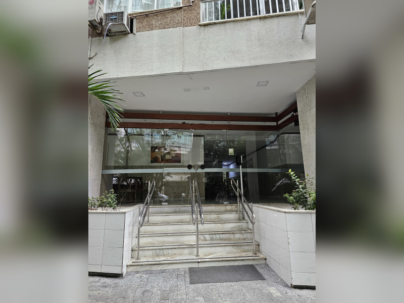 imóvel com 107m² - Copacabana - Rio de Janeiro