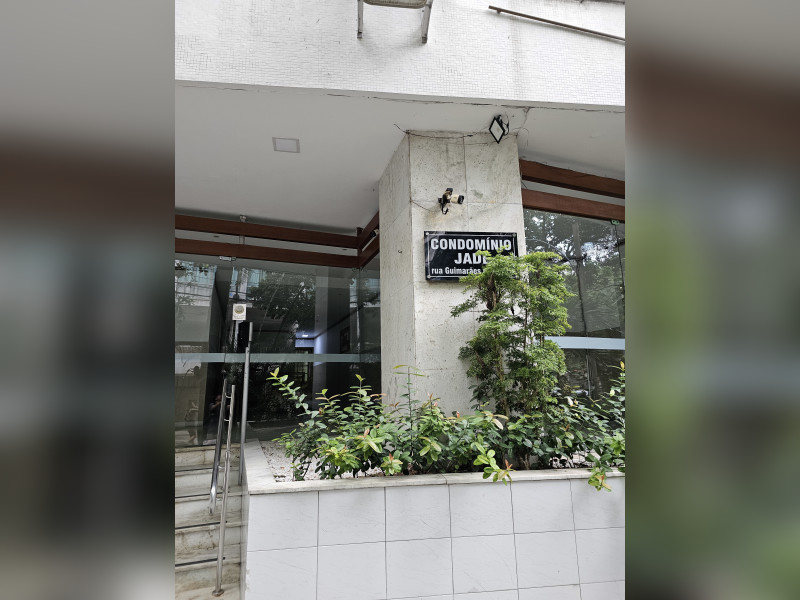 imóvel com 107m² - Copacabana - Rio de Janeiro