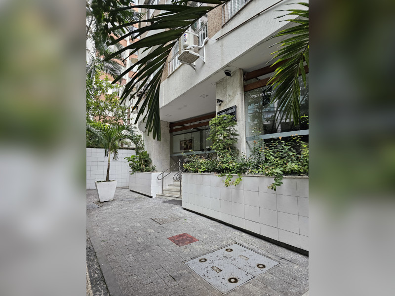 imóvel com 107m² - Copacabana - Rio de Janeiro