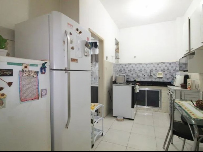 imóvel com 107m² - Copacabana - Rio de Janeiro