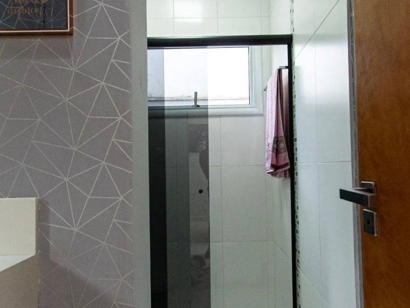 imóvel com 134m² - Loteamento Dinorá Rosa - Sorocaba