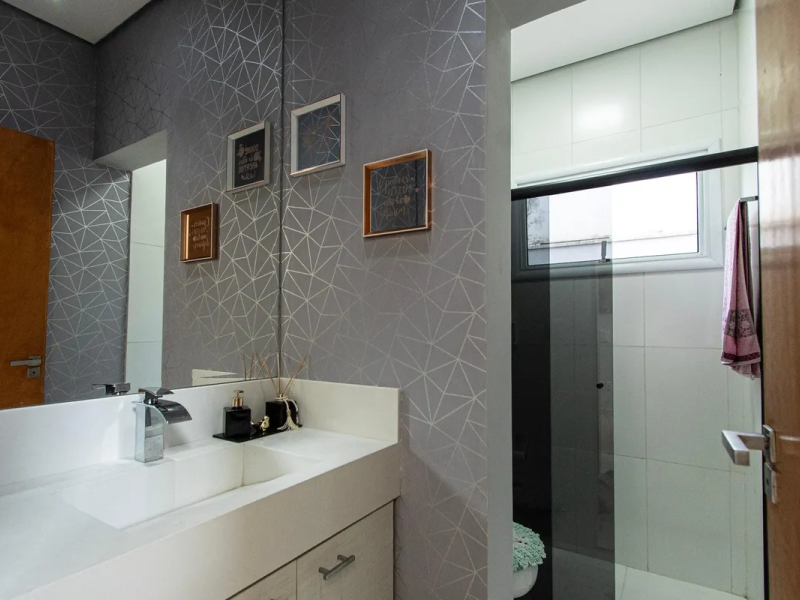imóvel com 134m² - Loteamento Dinorá Rosa - Sorocaba