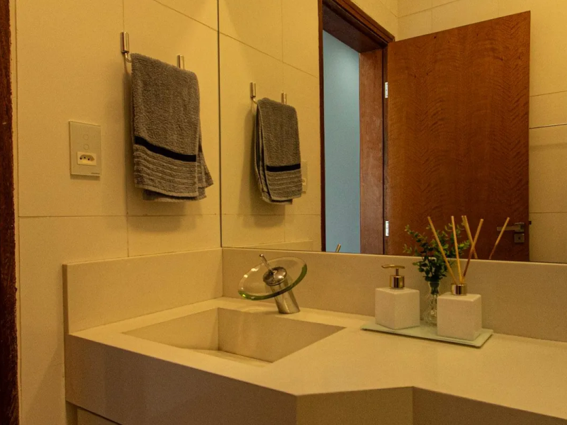 imóvel com 134m² - Loteamento Dinorá Rosa - Sorocaba
