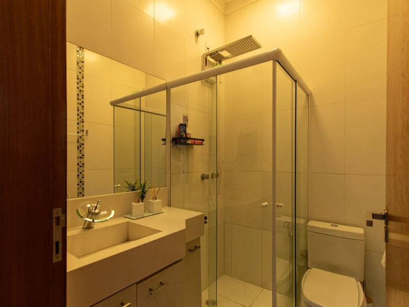 imóvel com 134m² - Loteamento Dinorá Rosa - Sorocaba