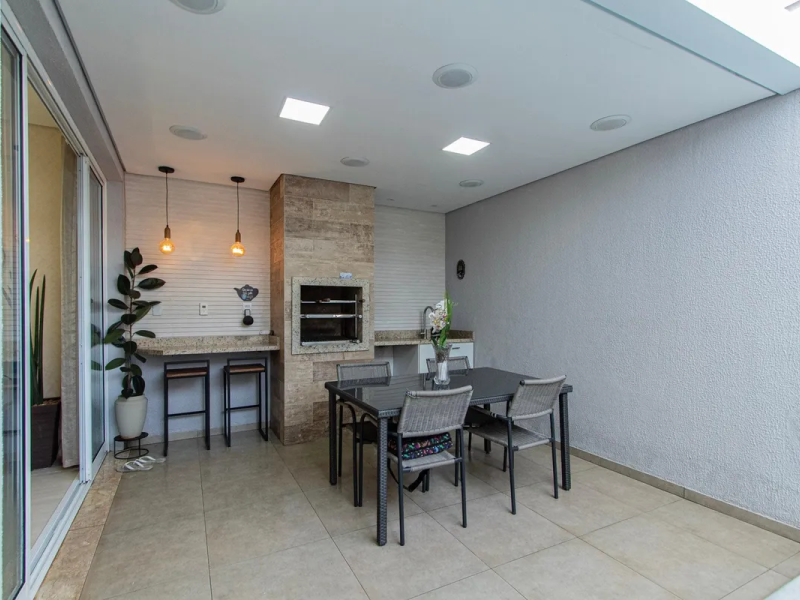 imóvel com 134m² - Loteamento Dinorá Rosa - Sorocaba