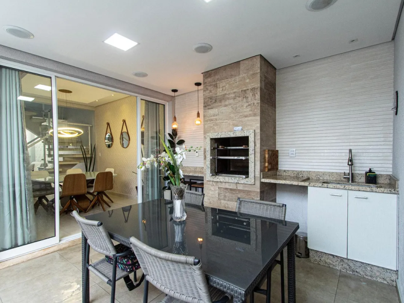 imóvel com 134m² - Loteamento Dinorá Rosa - Sorocaba