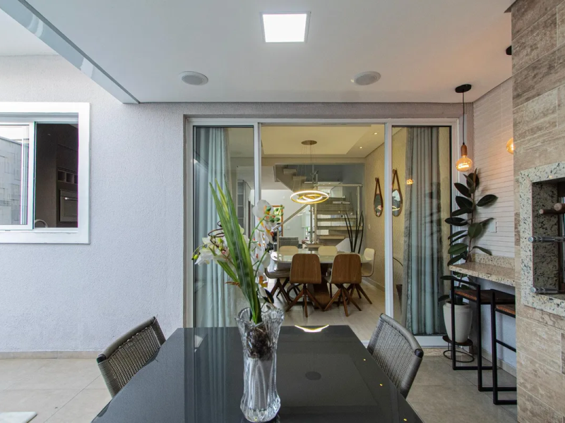 imóvel com 134m² - Loteamento Dinorá Rosa - Sorocaba