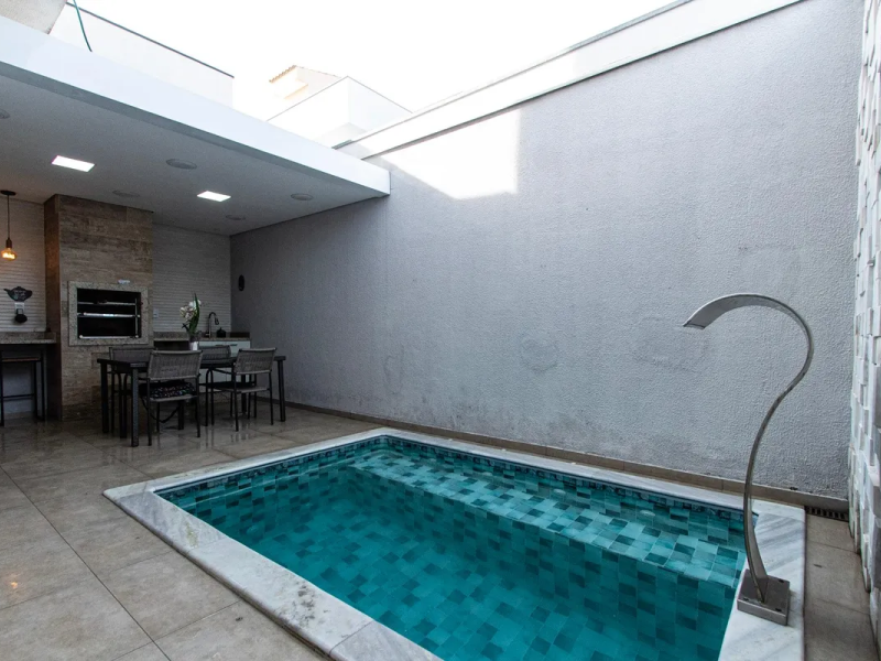 imóvel com 134m² - Loteamento Dinorá Rosa - Sorocaba