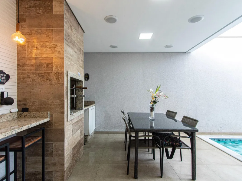 imóvel com 134m² - Loteamento Dinorá Rosa - Sorocaba