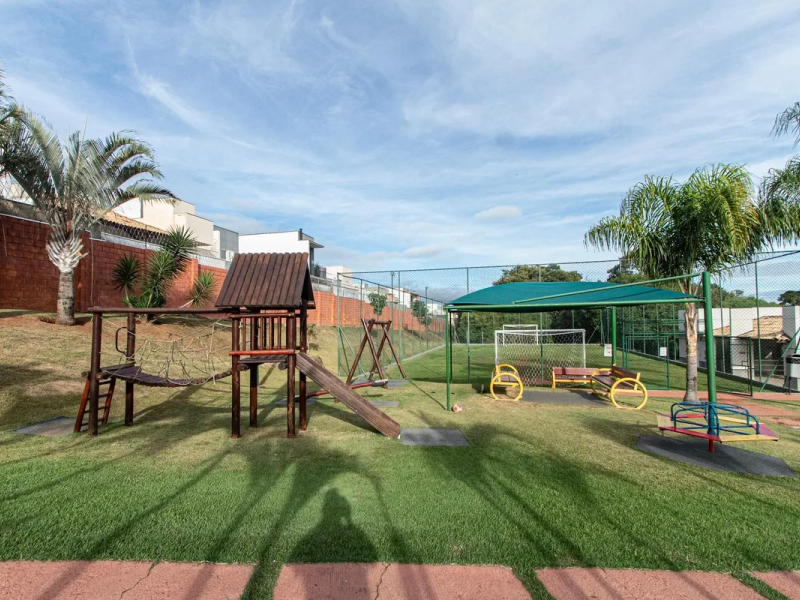 imóvel com 134m² - Loteamento Dinorá Rosa - Sorocaba
