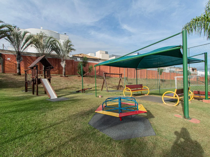 imóvel com 134m² - Loteamento Dinorá Rosa - Sorocaba