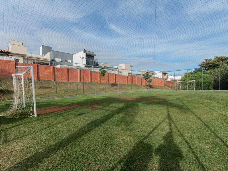 imóvel com 134m² - Loteamento Dinorá Rosa - Sorocaba
