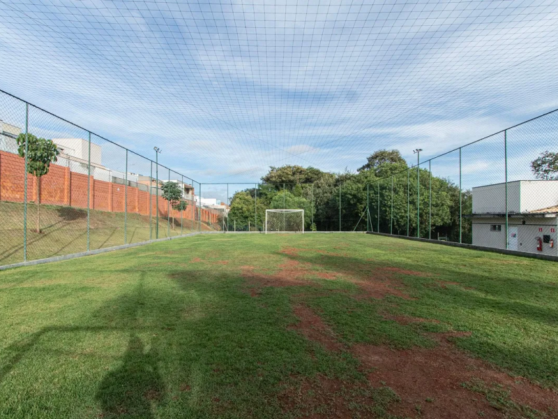 imóvel com 134m² - Loteamento Dinorá Rosa - Sorocaba