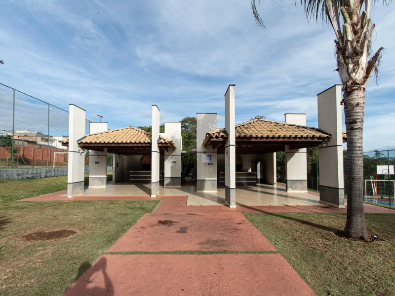imóvel com 134m² - Loteamento Dinorá Rosa - Sorocaba