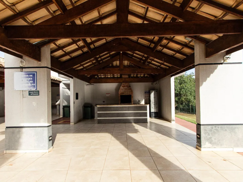 imóvel com 134m² - Loteamento Dinorá Rosa - Sorocaba
