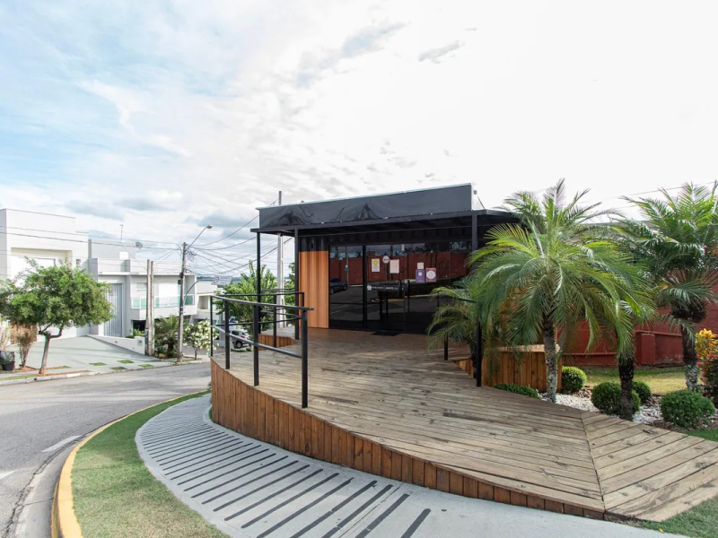 imóvel com 134m² - Loteamento Dinorá Rosa - Sorocaba