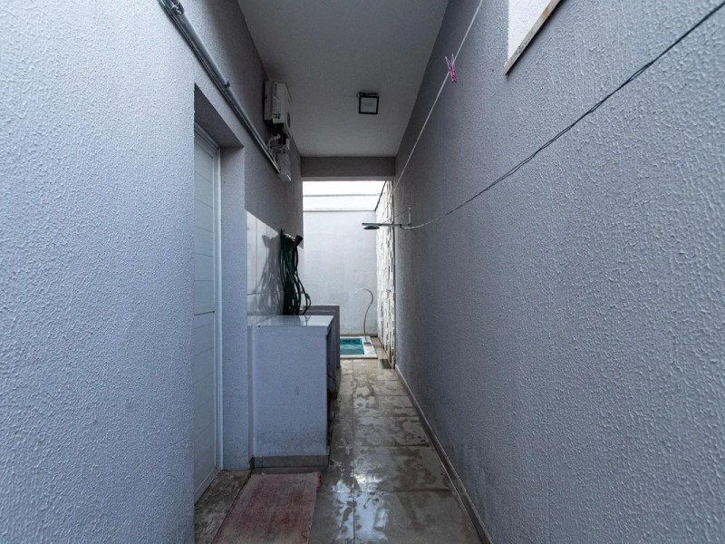 imóvel com 134m² - Loteamento Dinorá Rosa - Sorocaba