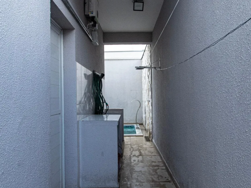imóvel com 134m² - Loteamento Dinorá Rosa - Sorocaba