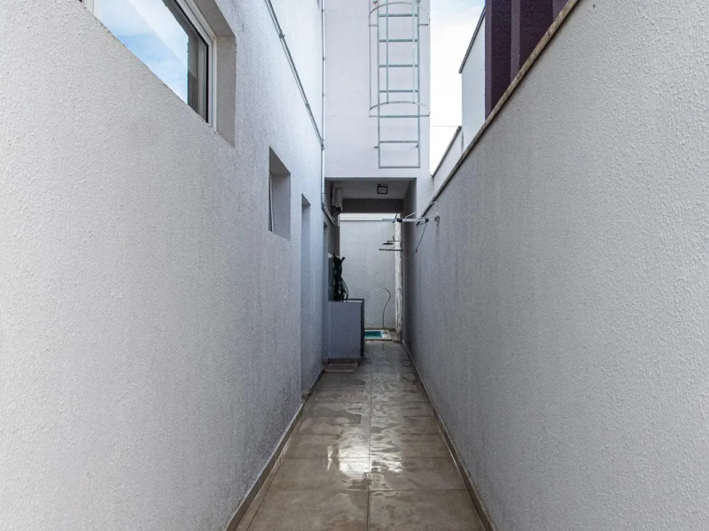 imóvel com 134m² - Loteamento Dinorá Rosa - Sorocaba