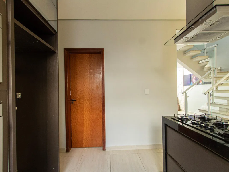imóvel com 134m² - Loteamento Dinorá Rosa - Sorocaba