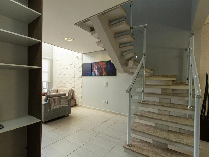 imóvel com 134m² - Loteamento Dinorá Rosa - Sorocaba