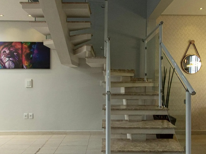 imóvel com 134m² - Loteamento Dinorá Rosa - Sorocaba