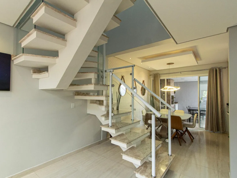 imóvel com 134m² - Loteamento Dinorá Rosa - Sorocaba