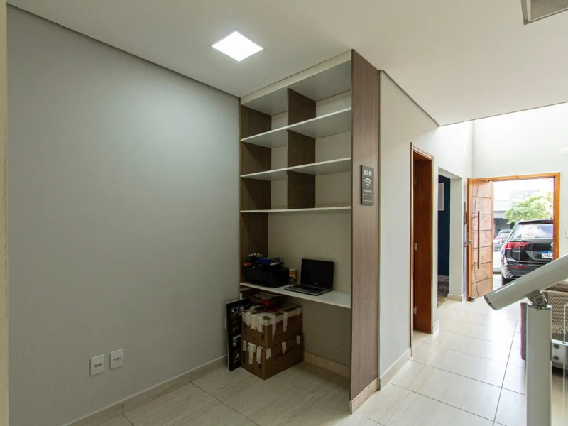 imóvel com 134m² - Loteamento Dinorá Rosa - Sorocaba