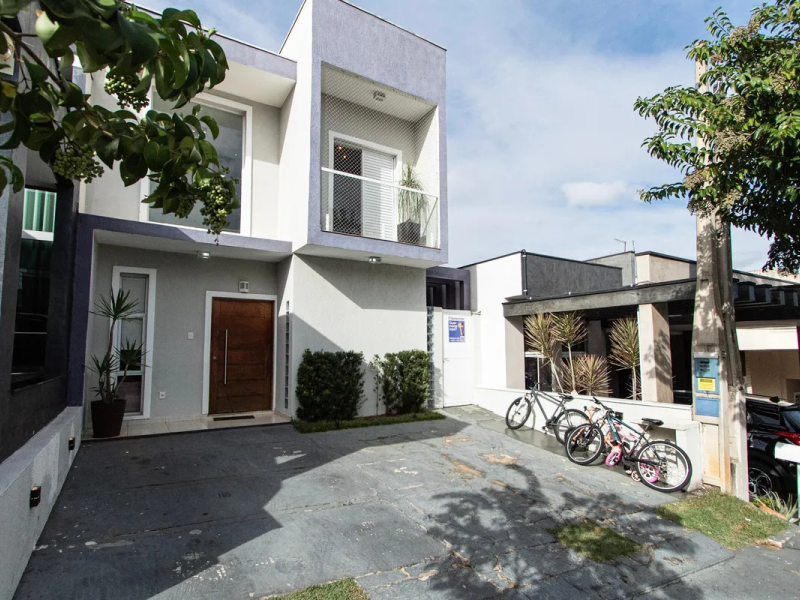 imóvel com 134m² - Loteamento Dinorá Rosa - Sorocaba