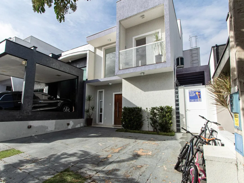 imóvel com 134m² - Loteamento Dinorá Rosa - Sorocaba