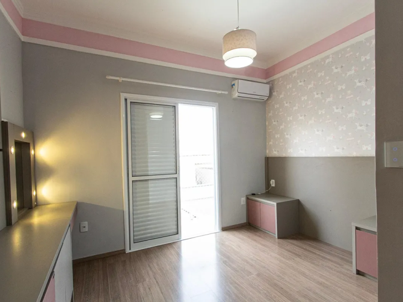 imóvel com 134m² - Loteamento Dinorá Rosa - Sorocaba