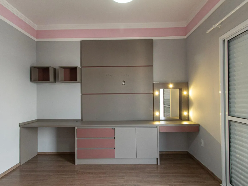 imóvel com 134m² - Loteamento Dinorá Rosa - Sorocaba