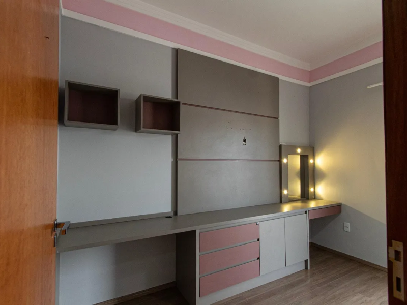 imóvel com 134m² - Loteamento Dinorá Rosa - Sorocaba