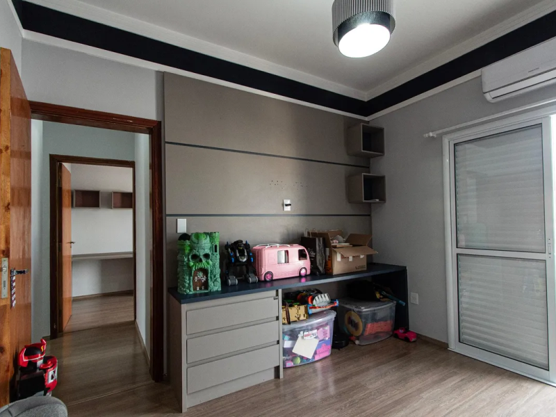 imóvel com 134m² - Loteamento Dinorá Rosa - Sorocaba