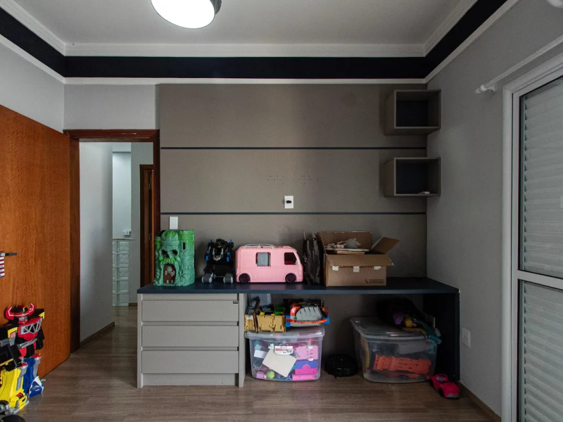 imóvel com 134m² - Loteamento Dinorá Rosa - Sorocaba