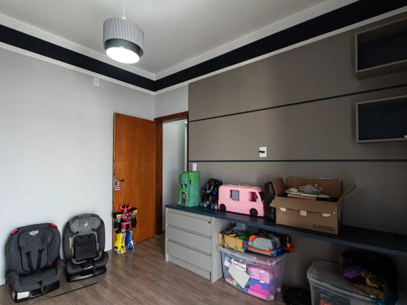 imóvel com 134m² - Loteamento Dinorá Rosa - Sorocaba