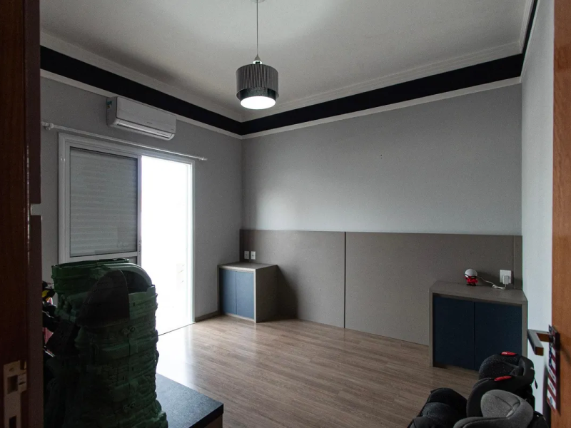 imóvel com 134m² - Loteamento Dinorá Rosa - Sorocaba