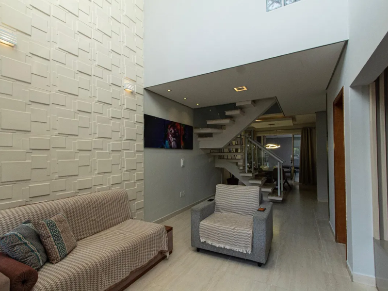 imóvel com 134m² - Loteamento Dinorá Rosa - Sorocaba