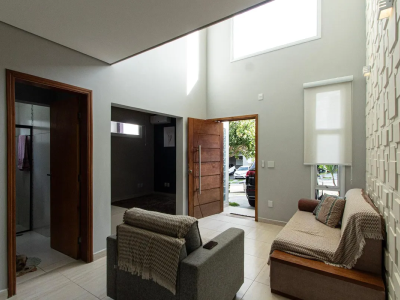 imóvel com 134m² - Loteamento Dinorá Rosa - Sorocaba