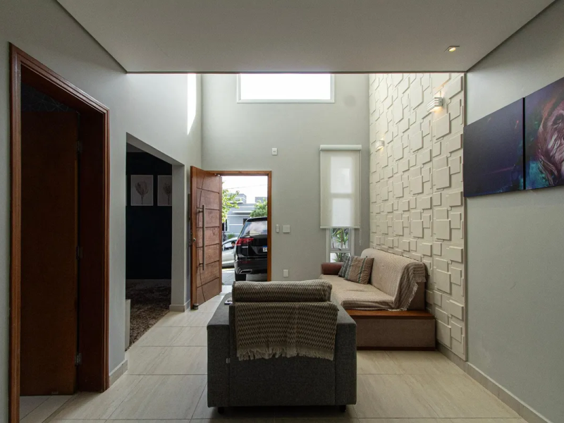 imóvel com 134m² - Loteamento Dinorá Rosa - Sorocaba