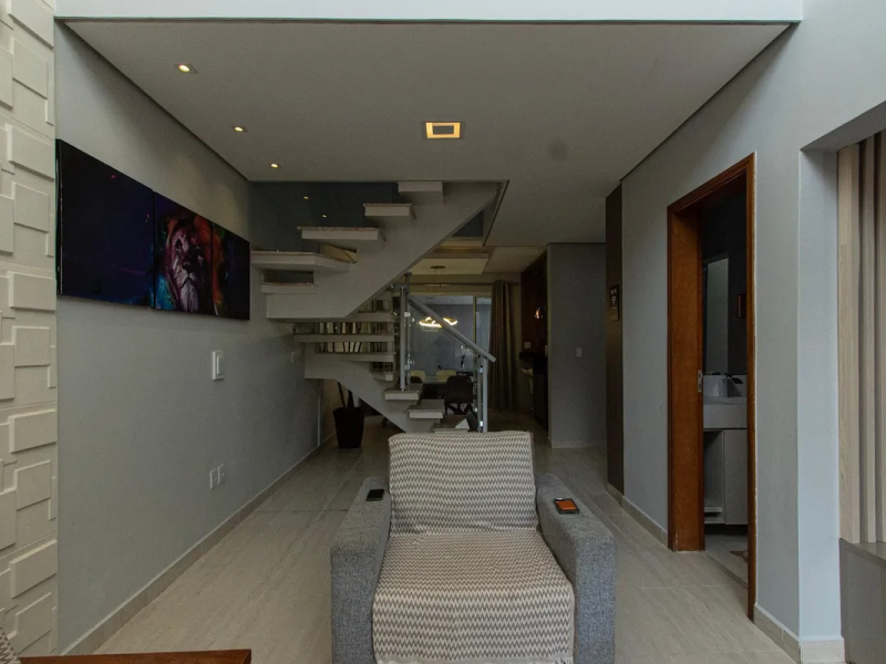 imóvel com 134m² - Loteamento Dinorá Rosa - Sorocaba