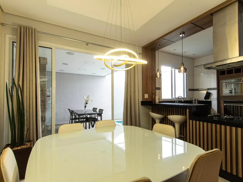 imóvel com 134m² - Loteamento Dinorá Rosa - Sorocaba