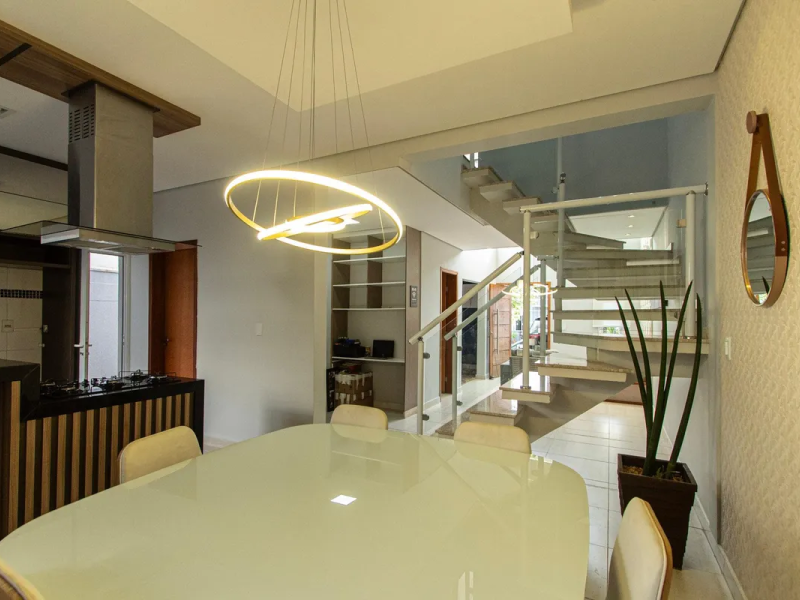 imóvel com 134m² - Loteamento Dinorá Rosa - Sorocaba