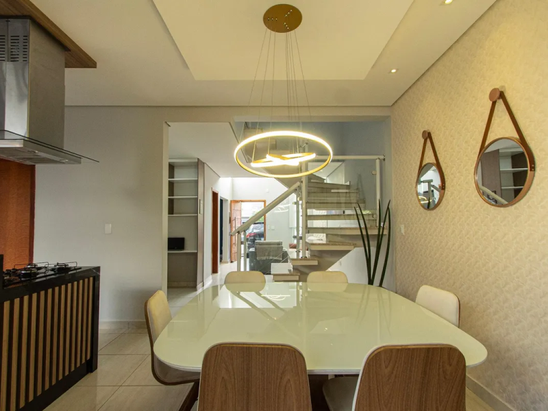 imóvel com 134m² - Loteamento Dinorá Rosa - Sorocaba