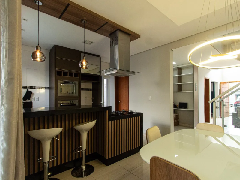 imóvel com 134m² - Loteamento Dinorá Rosa - Sorocaba
