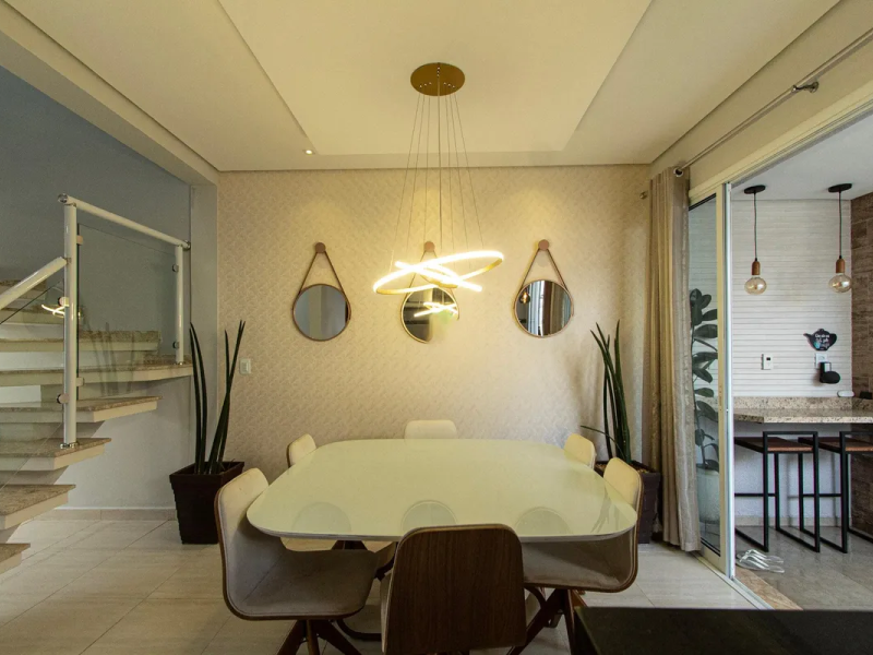 imóvel com 134m² - Loteamento Dinorá Rosa - Sorocaba