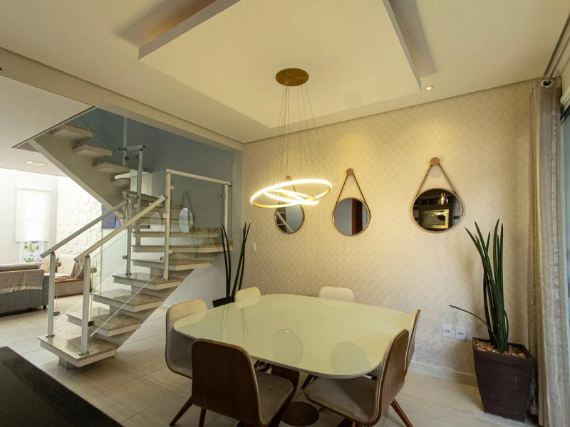 imóvel com 134m² - Loteamento Dinorá Rosa - Sorocaba