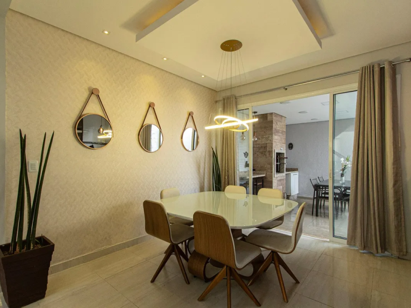 imóvel com 134m² - Loteamento Dinorá Rosa - Sorocaba