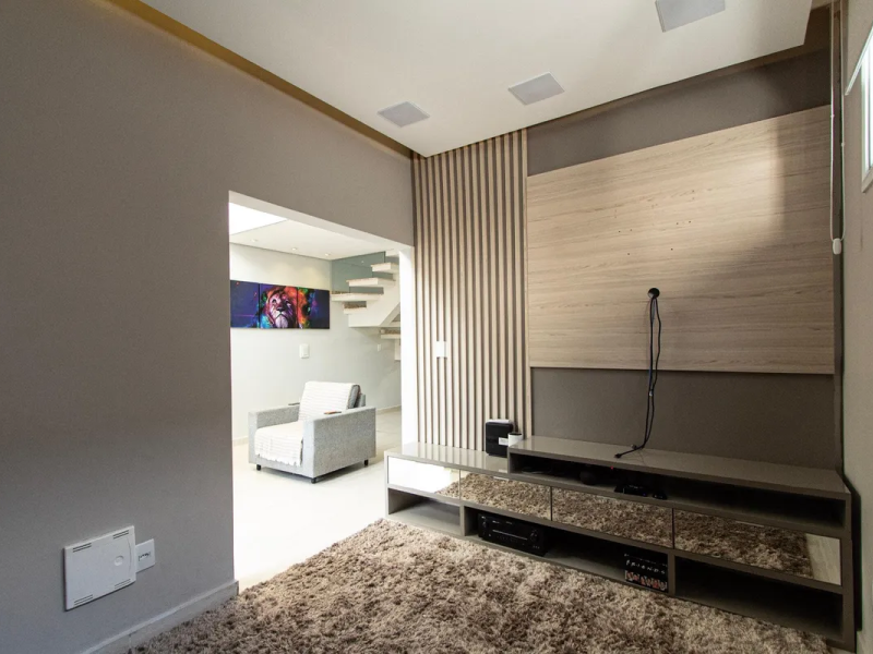 imóvel com 134m² - Loteamento Dinorá Rosa - Sorocaba