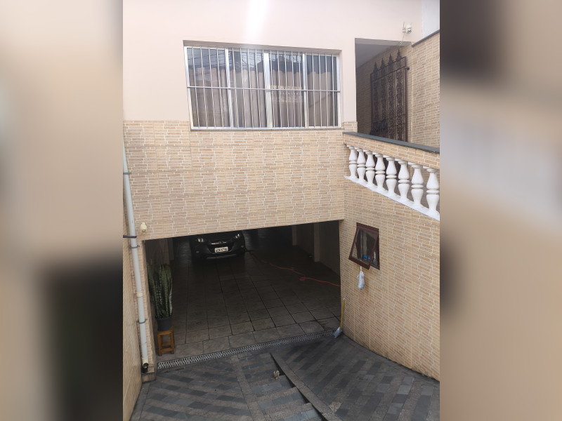 imóvel com 230m² - Vila Chica Luisa - São Paulo